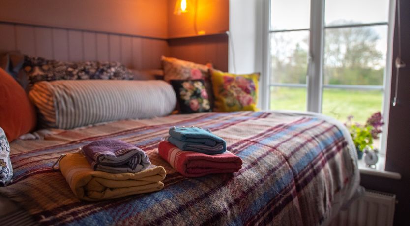 Photo of Cottagecore