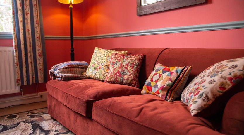 Photo of Cottagecore