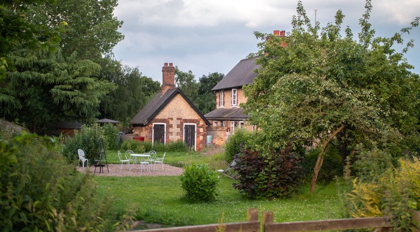 Photo of Cottagecore