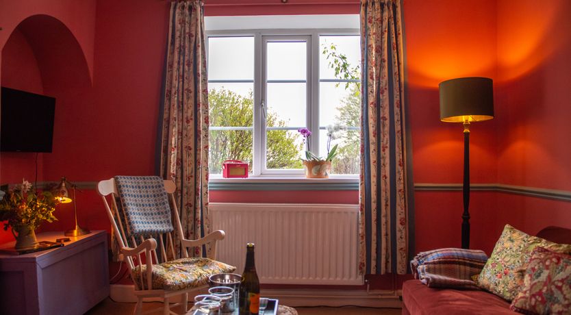 Photo of Cottagecore