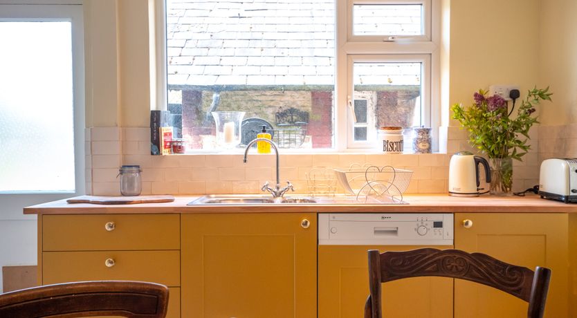 Photo of Cottagecore