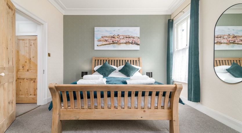 Photo of Portal to Whitby