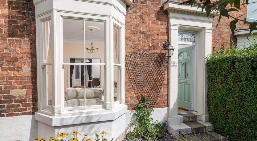 Photo of Portal to Whitby