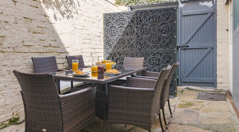 Photo of Portal to Whitby