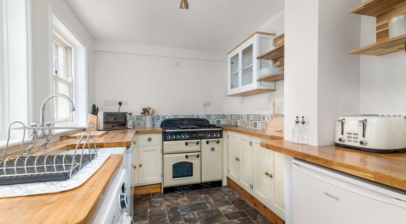 Photo of Portal to Whitby