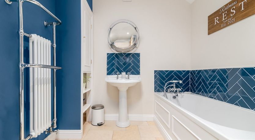 Photo of Portal to Whitby