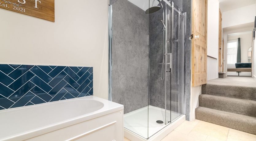 Photo of Portal to Whitby