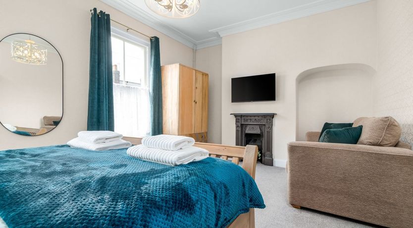 Photo of Portal to Whitby