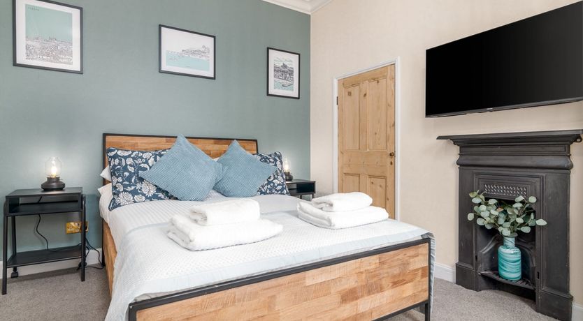 Photo of Portal to Whitby