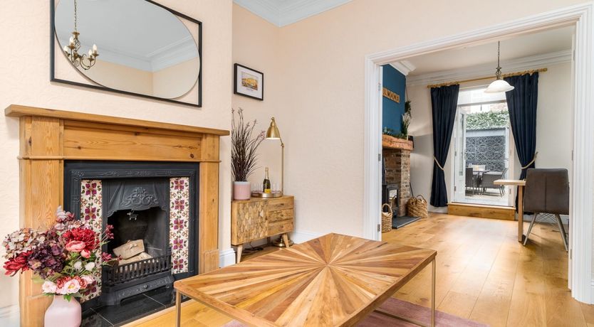 Photo of Portal to Whitby