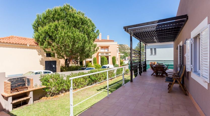 Photo of Coral Sunrise