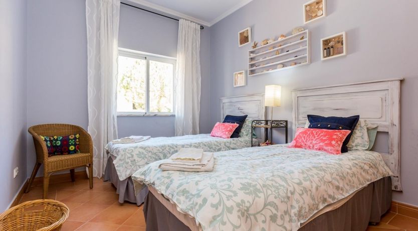 Photo of Coral Sunrise