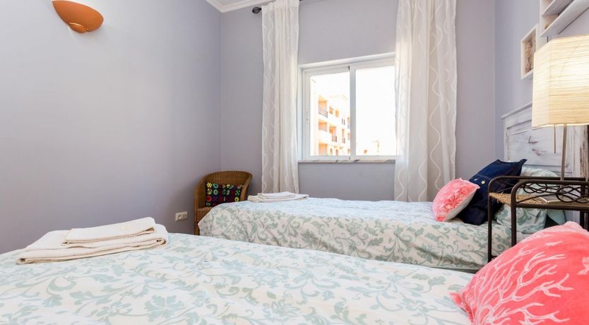 Photo of Coral Sunrise