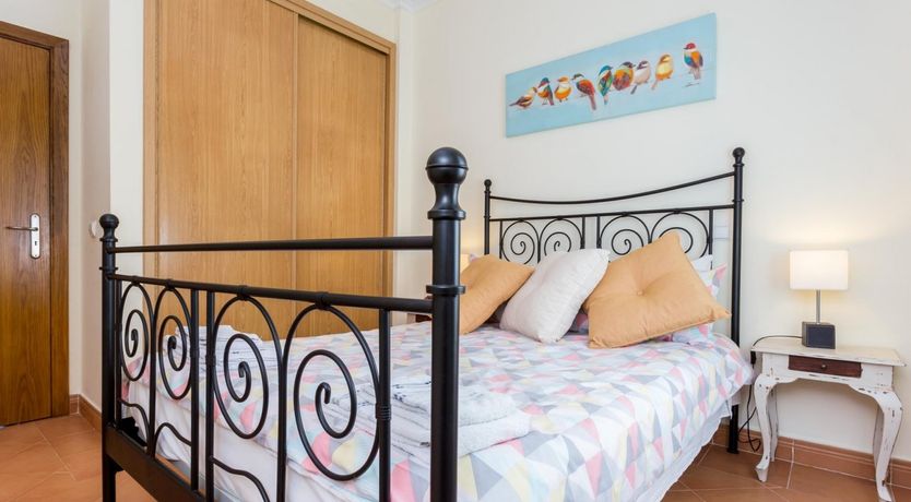 Photo of Coral Sunrise