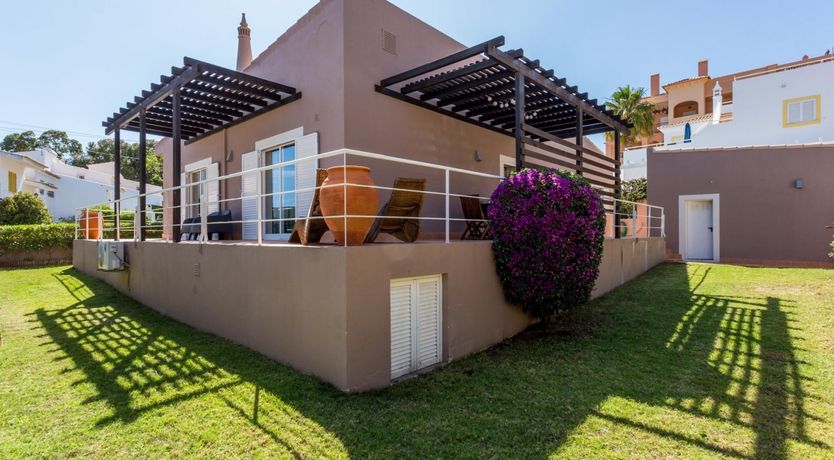 Photo of Coral Sunrise