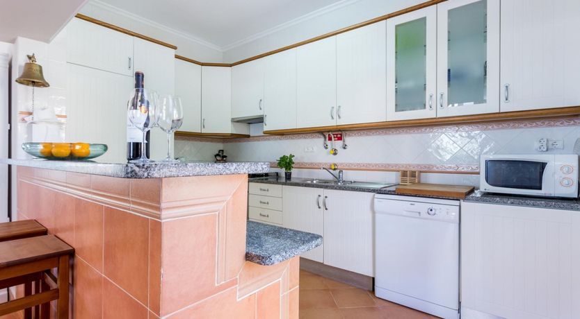 Photo of Coral Sunrise