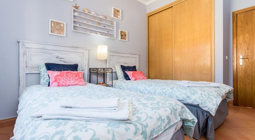 Photo of Coral Sunrise