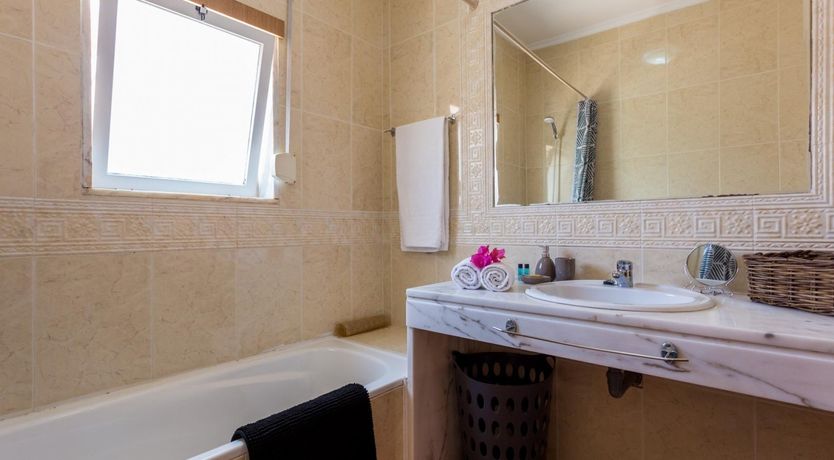 Photo of Coral Sunrise