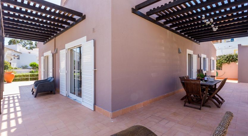 Photo of Coral Sunrise