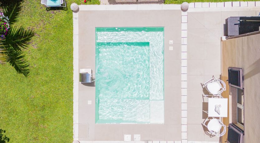 Photo of Villagonia Blue