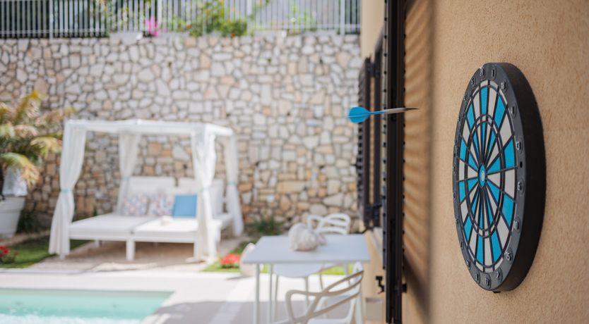 Photo of Villagonia Blue