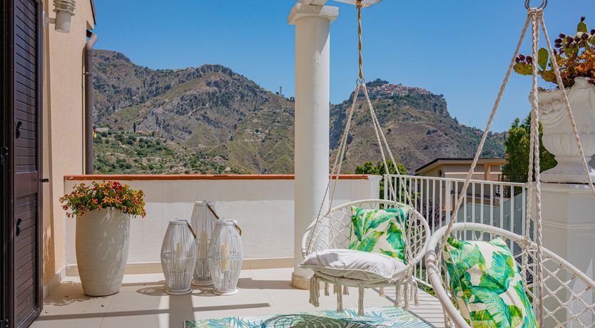 Photo of Villagonia Blue