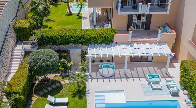 Photo of Villagonia Blue