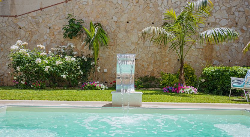 Photo of Villagonia Blue