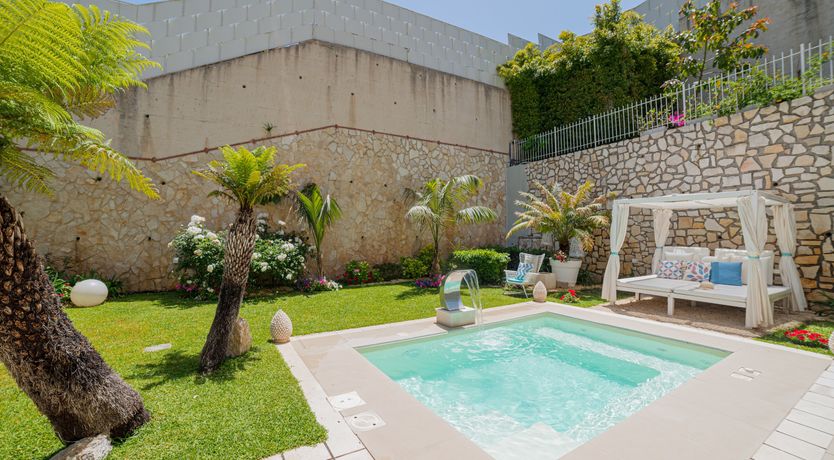 Photo of Villagonia Blue