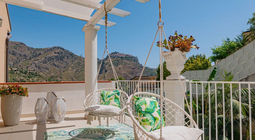 Photo of Villagonia Blue