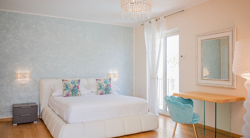 Photo of Villagonia Blue