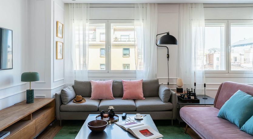 Photo of Gaudi's Guesthouse