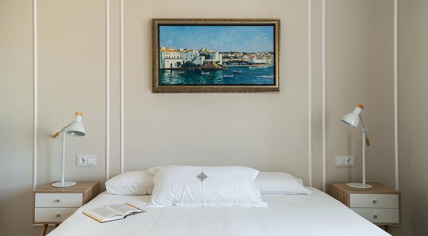 Photo of Gaudi's Guesthouse