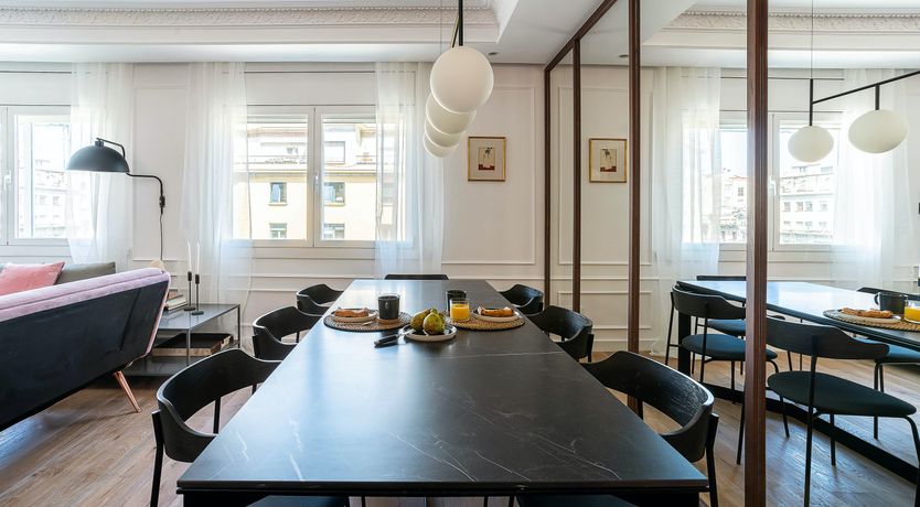 Photo of Gaudi's Guesthouse