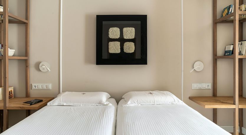 Photo of Gaudi's Guesthouse