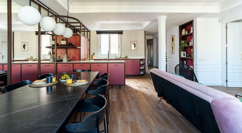 Photo of Gaudi's Guesthouse