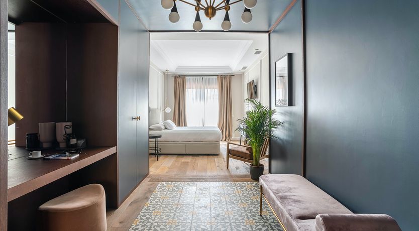 Photo of Gaudi's Guesthouse