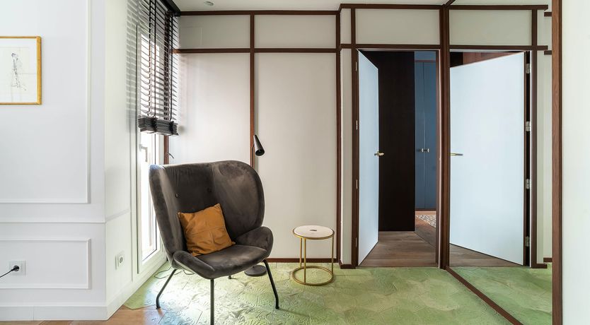 Photo of Gaudi's Guesthouse