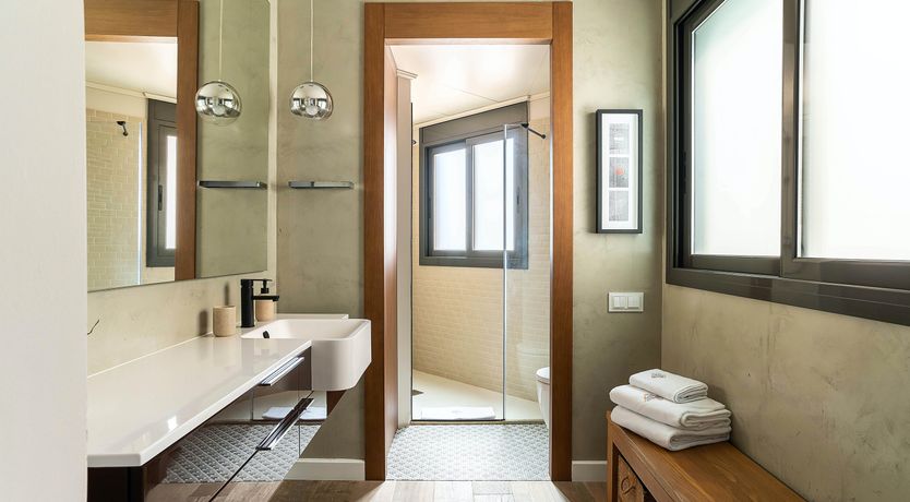 Photo of Gaudi's Guesthouse