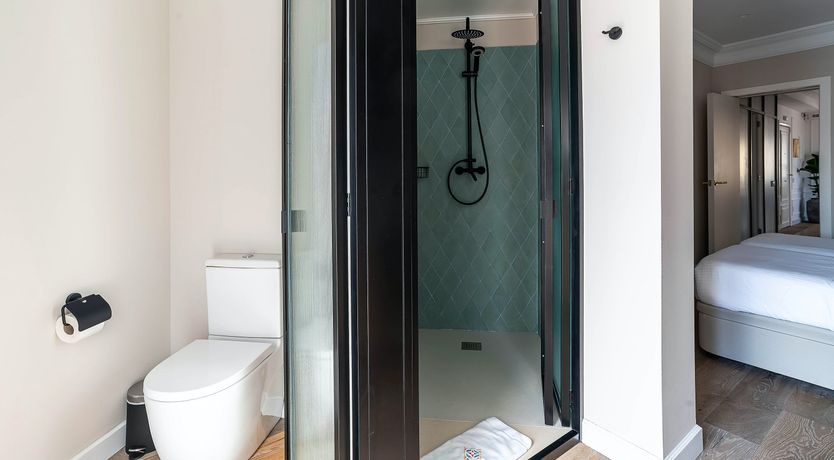 Photo of Gaudi's Guesthouse