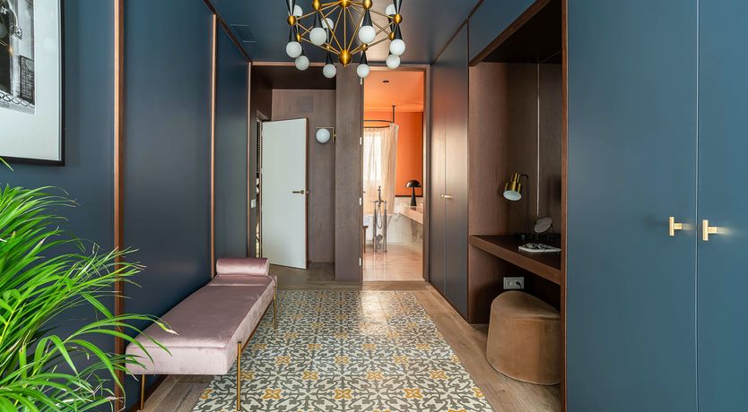 Photo of Gaudi's Guesthouse