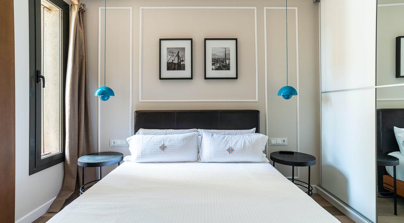 Photo of Gaudi's Guesthouse