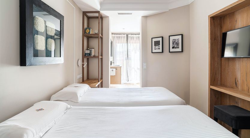 Photo of Gaudi's Guesthouse