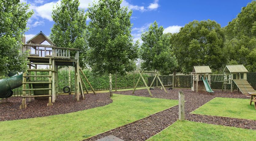 Photo of Once Upon a Lake