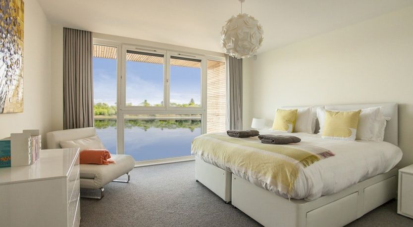 Photo of Once Upon a Lake