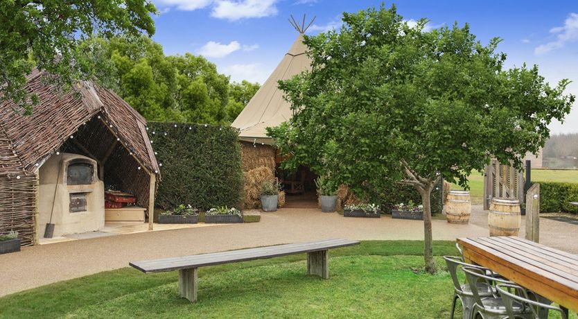 Photo of Once Upon a Lake