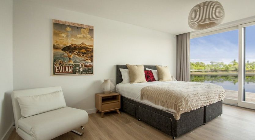 Photo of Once Upon a Lake