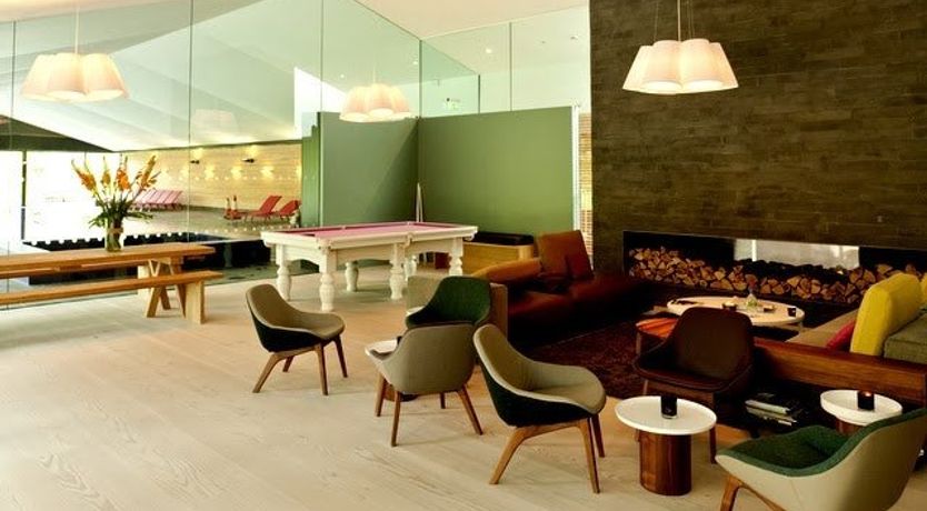 Photo of Once Upon a Lake