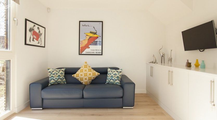 Photo of Once Upon a Lake