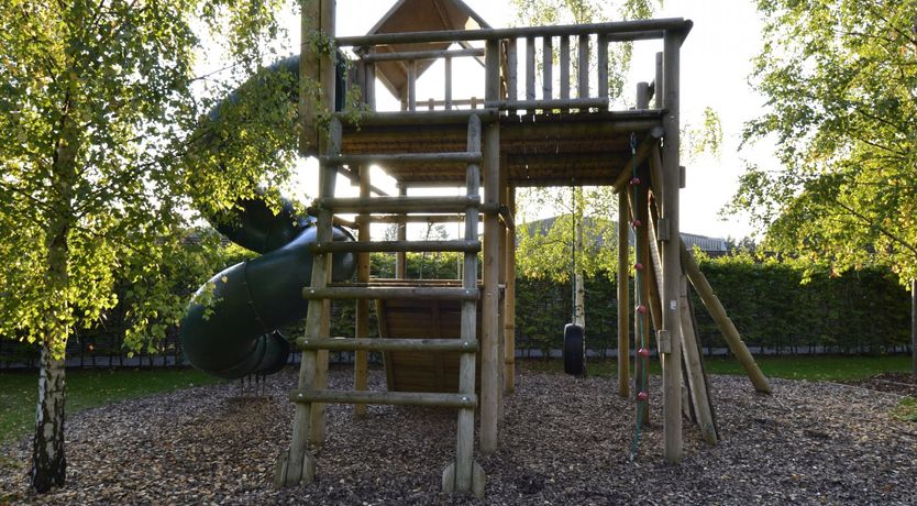 Photo of Once Upon a Lake